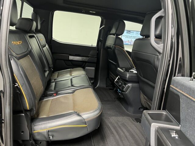 2023 Ford F-150 Tremor Highlands Ranch CO