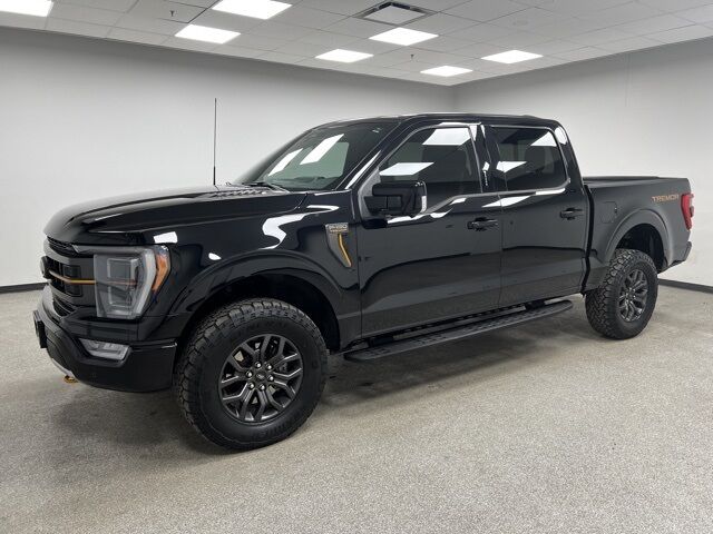 2023 Ford F-150 Tremor Highlands Ranch CO