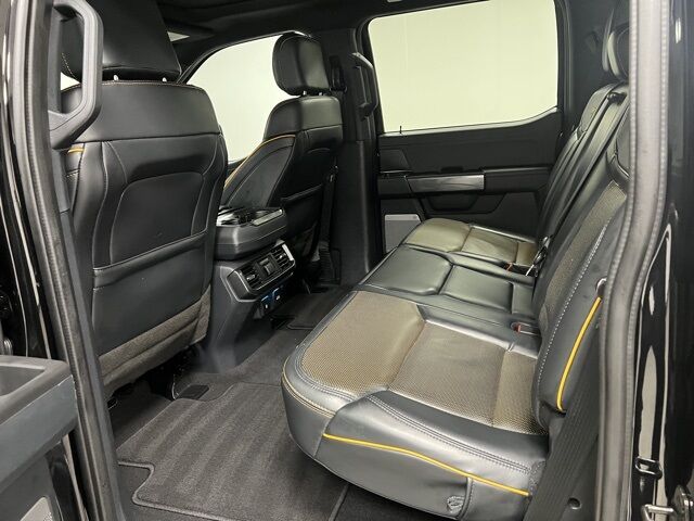 2023 Ford F-150 Tremor Highlands Ranch CO