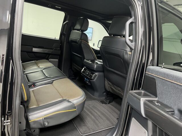 2023 Ford F-150 Tremor Highlands Ranch CO