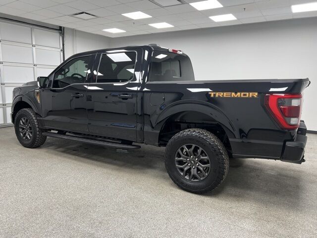 2023 Ford F-150 Tremor Highlands Ranch CO