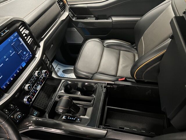 2023 Ford F-150 Tremor Highlands Ranch CO