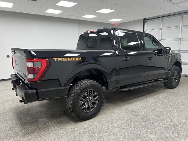 2023 Ford F-150 Tremor Highlands Ranch CO