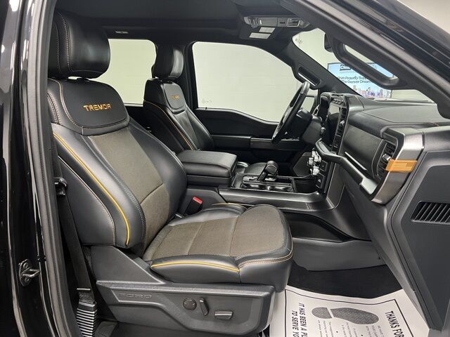 2023 Ford F-150 Tremor Highlands Ranch CO