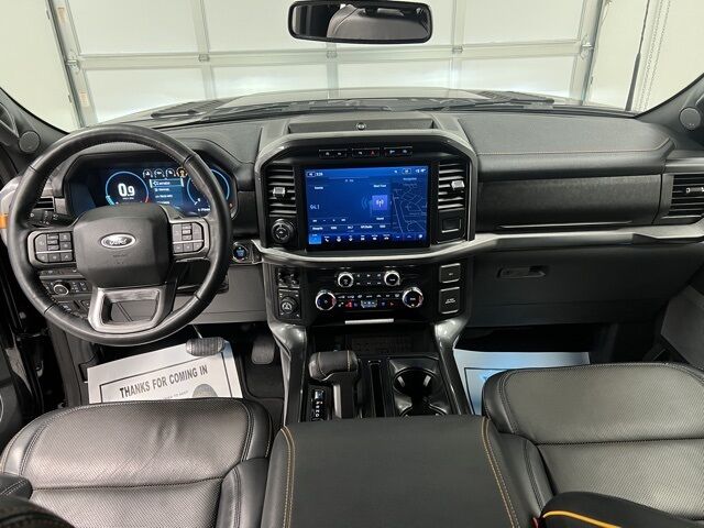 2023 Ford F-150 Tremor Highlands Ranch CO