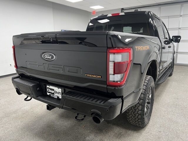 2023 Ford F-150 Tremor Highlands Ranch CO