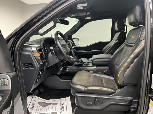 2023 Ford F-150 Tremor Highlands Ranch CO