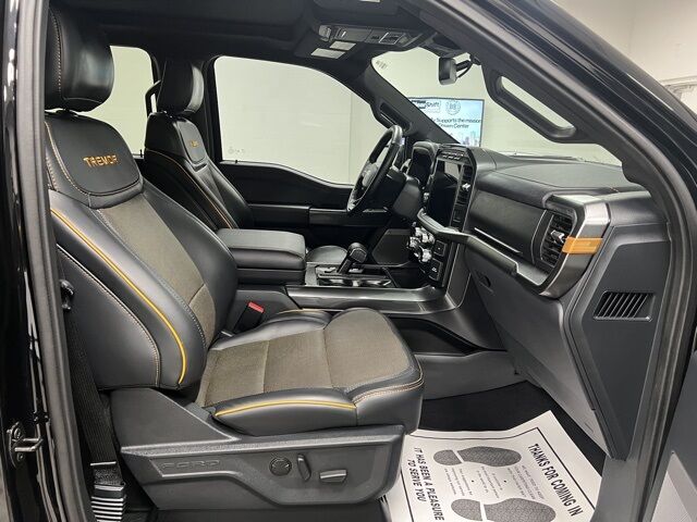 2023 Ford F-150 Tremor Highlands Ranch CO