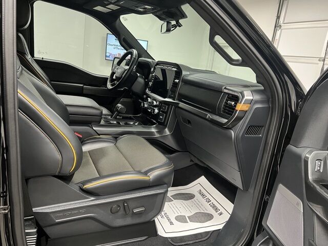 2023 Ford F-150 Tremor Highlands Ranch CO