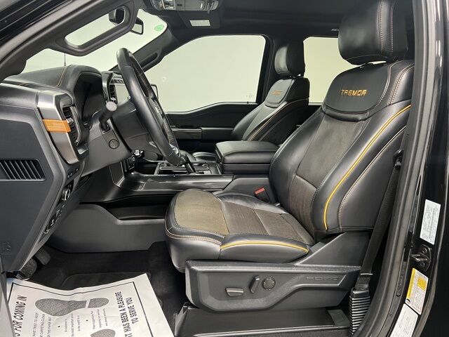 2023 Ford F-150 Tremor Highlands Ranch CO