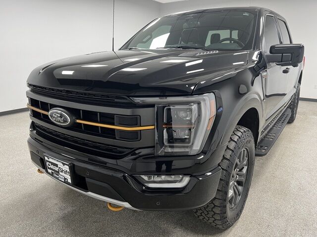 2023 Ford F-150 Tremor Highlands Ranch CO
