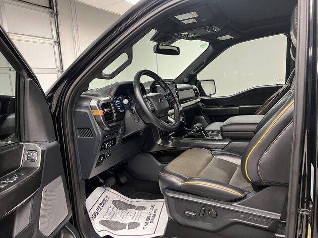 2023 Ford F-150 Tremor Highlands Ranch CO