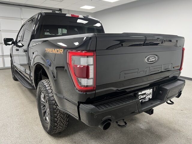 2023 Ford F-150 Tremor Highlands Ranch CO