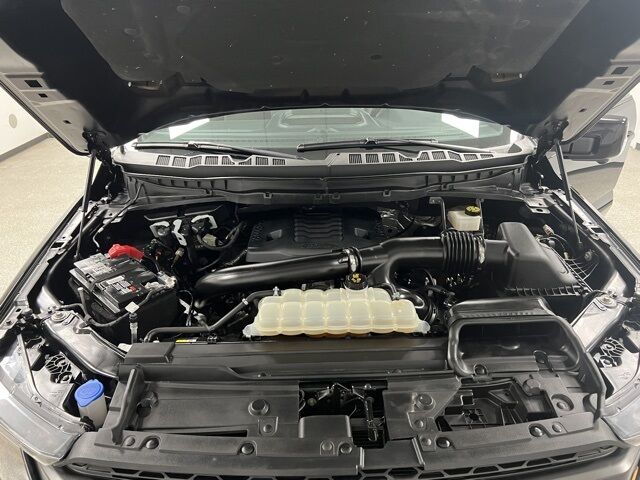 2023 Ford F-150 Tremor Highlands Ranch CO