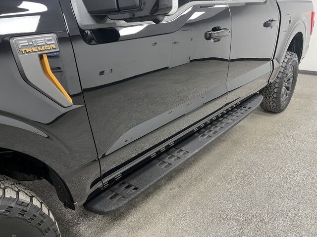 2023 Ford F-150 Tremor Highlands Ranch CO