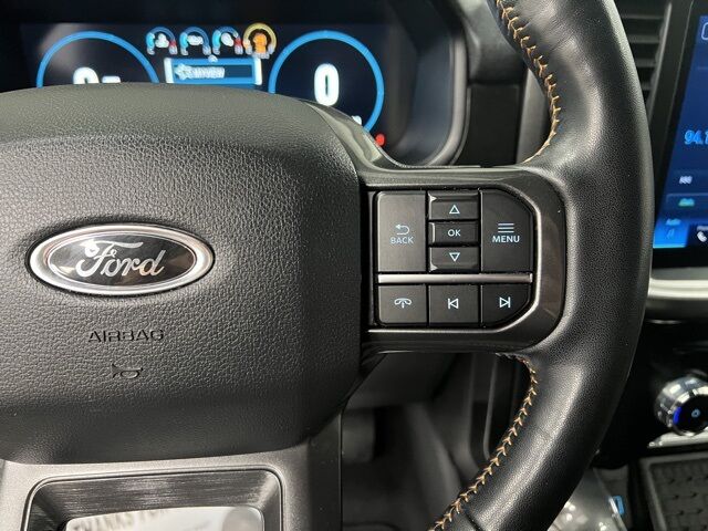 2023 Ford F-150 Tremor Highlands Ranch CO