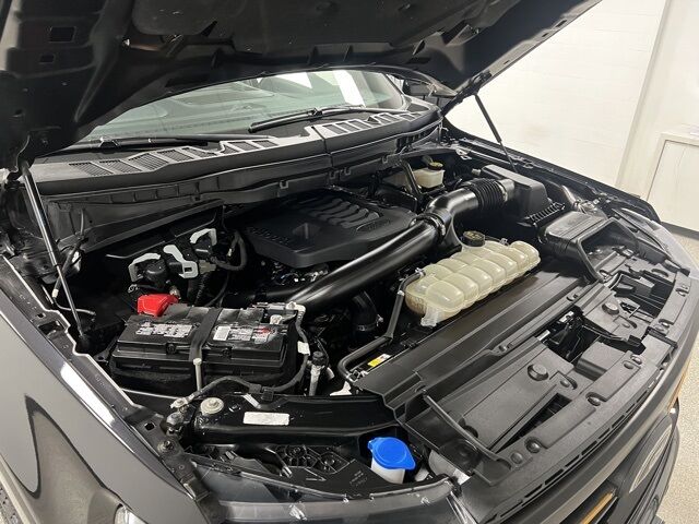 2023 Ford F-150 Tremor Highlands Ranch CO