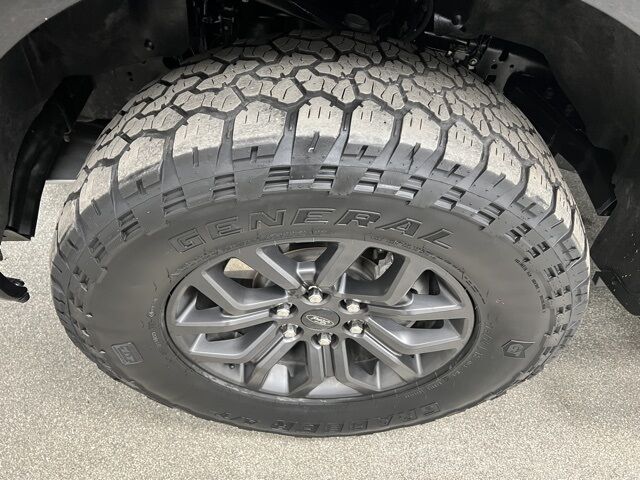 2023 Ford F-150 Tremor Highlands Ranch CO