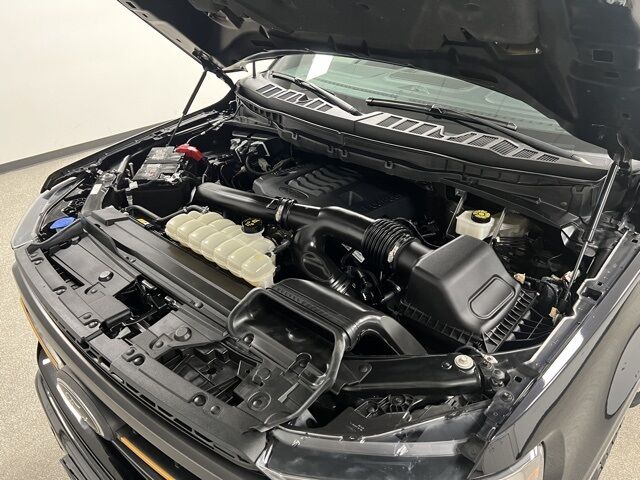 2023 Ford F-150 Tremor Highlands Ranch CO