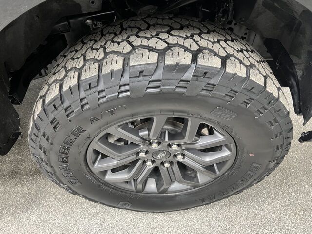 2023 Ford F-150 Tremor Highlands Ranch CO