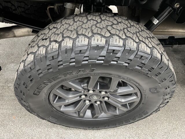 2023 Ford F-150 Tremor Highlands Ranch CO