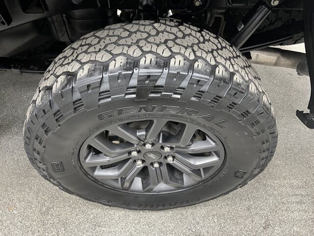 2023 Ford F-150 Tremor Highlands Ranch CO