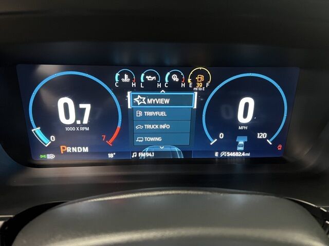 2023 Ford F-150 Tremor Highlands Ranch CO