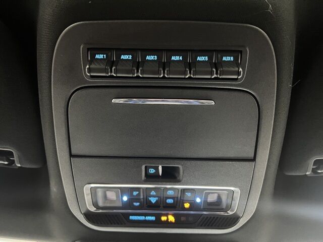 2023 Ford F-150 Tremor Highlands Ranch CO