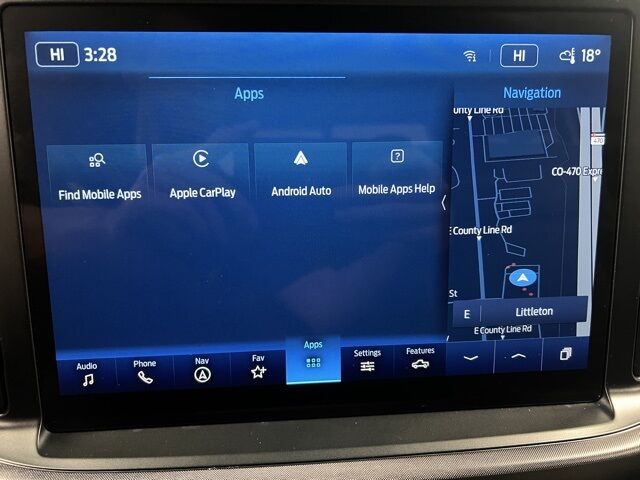 2023 Ford F-150 Tremor Highlands Ranch CO