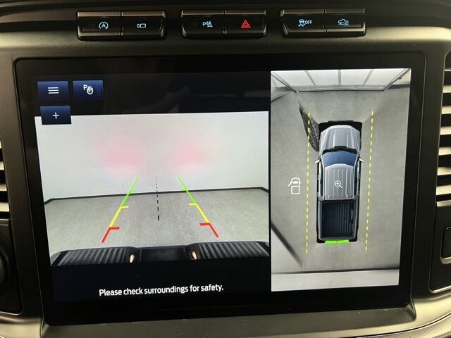 2023 Ford F-150 Tremor Highlands Ranch CO