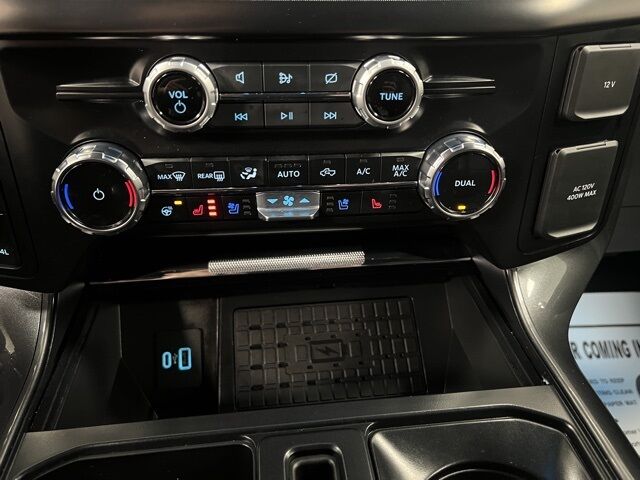 2023 Ford F-150 Tremor Highlands Ranch CO