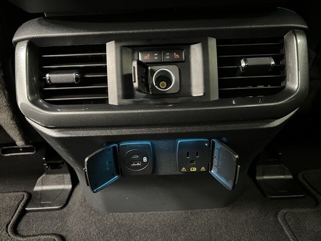 2023 Ford F-150 Tremor Highlands Ranch CO