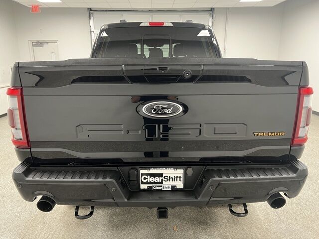 2023 Ford F-150 Tremor Highlands Ranch CO
