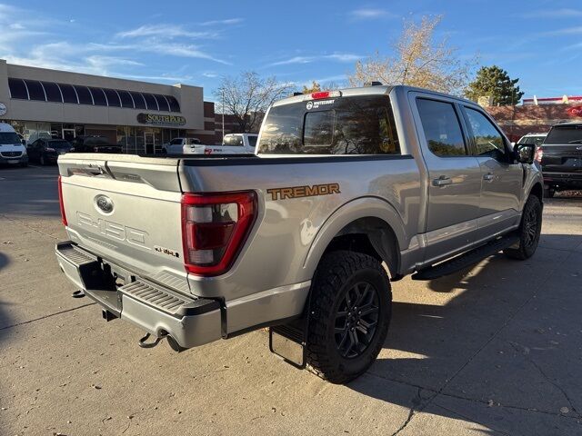 2023 Ford F-150 Tremor Highlands Ranch CO
