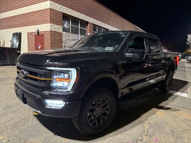 2023 Ford F-150 Tremor Highlands Ranch CO
