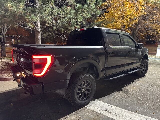 2023 Ford F-150 Tremor Highlands Ranch CO
