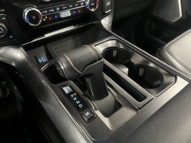 2023 Ford F-150 Tremor Highlands Ranch CO