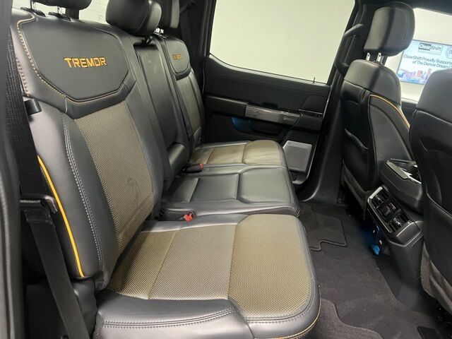 2023 Ford F-150 Tremor Highlands Ranch CO