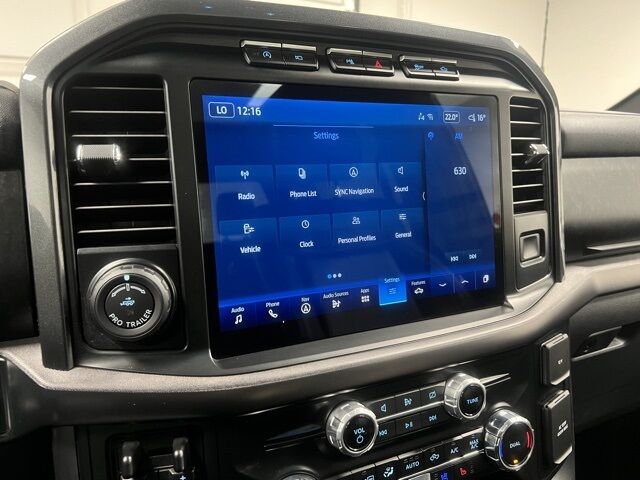 2023 Ford F-150 Tremor Highlands Ranch CO