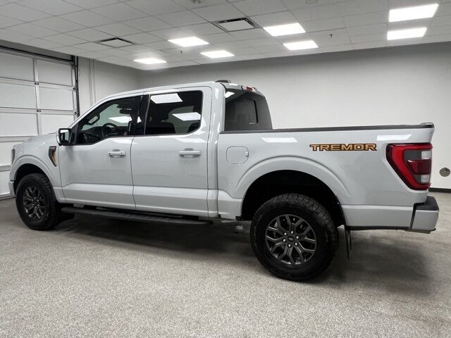 2023 Ford F-150 Tremor Highlands Ranch CO