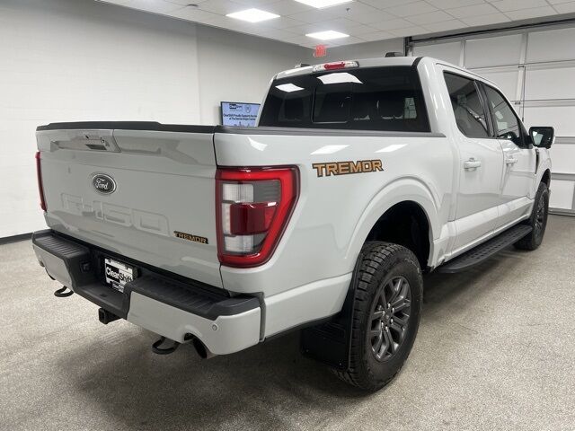 2023 Ford F-150 Tremor Highlands Ranch CO