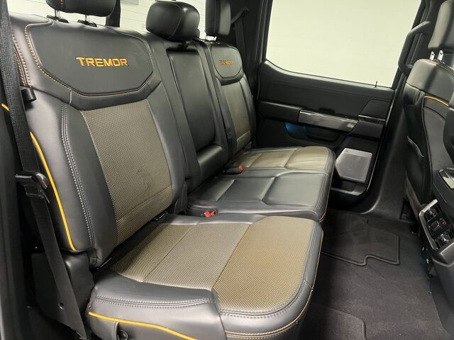 2023 Ford F-150 Tremor Highlands Ranch CO