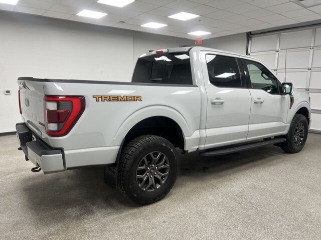 2023 Ford F-150 Tremor Highlands Ranch CO