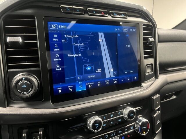 2023 Ford F-150 Tremor Highlands Ranch CO