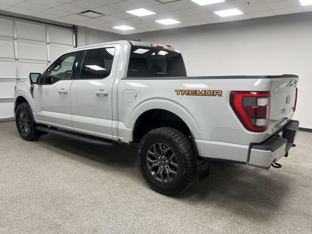 2023 Ford F-150 Tremor Highlands Ranch CO