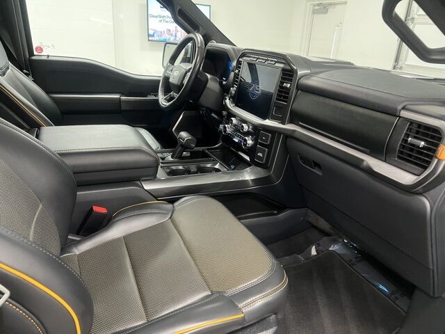 2023 Ford F-150 Tremor Highlands Ranch CO