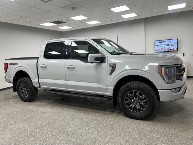2023 Ford F-150 Tremor Highlands Ranch CO