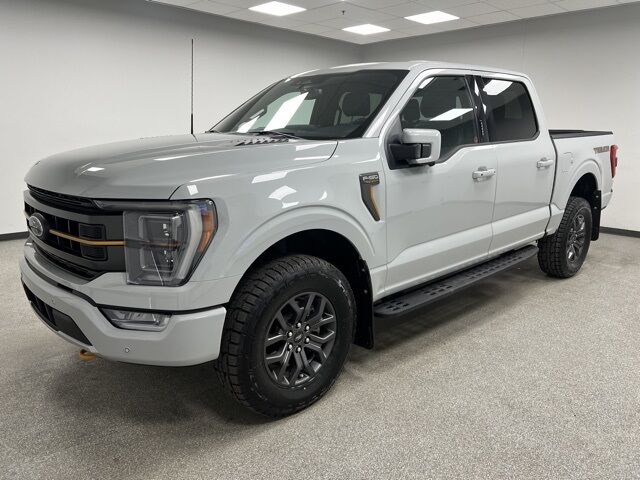2023 Ford F-150 Tremor Highlands Ranch CO