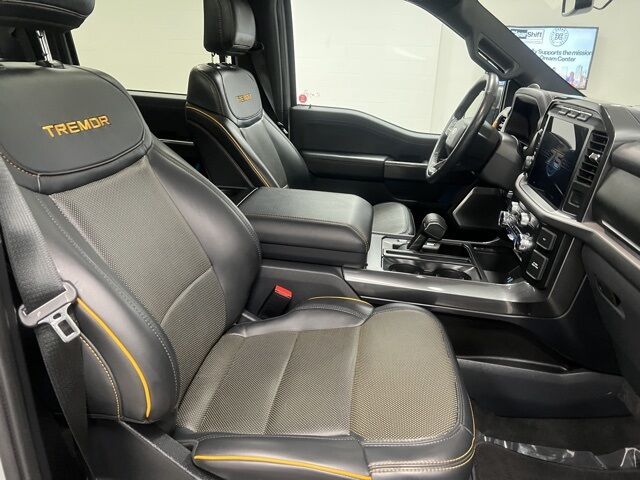 2023 Ford F-150 Tremor Highlands Ranch CO