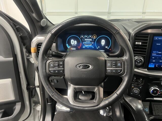 2023 Ford F-150 Tremor Highlands Ranch CO